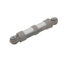 Амортизатор для стиральной машины Zanussi 60N (отв. 11 мм, L=165 мм) серый - 132255383