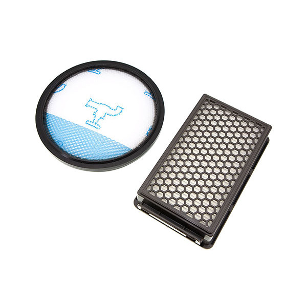 Набір фільтрів ZR005901 для пилососа Rowenta Compact Power Cyclonic (RS-RT900586+RS-RT900574)