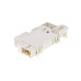 Замок дверей для сушильной машины Ariston, Indesit (Bitron DDL-SR 160019772.04) - C00141683 / X10916X (в оригинальной упаковке)