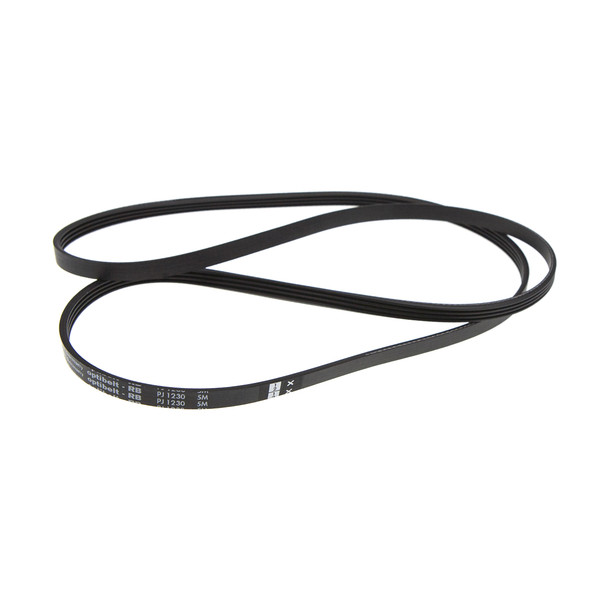 Ремень 1230 J4 black (Optibelt-RB PJ 1230) (SKL BLJ435UN)