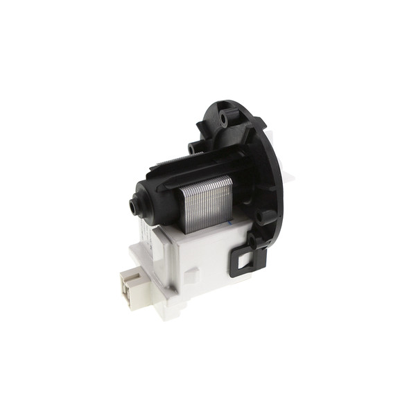 Насос (котушка) для пральної машини Indesit (LEILI BPX2-285L), 35W, під фішку - C00283277 (Китай)