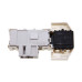 Замок дверей для стиральной машины Bosch, Siemens (ROLD DA 003561 / 5420005433) - 00421470