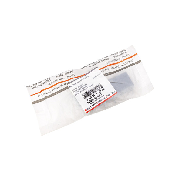 Замок дверей для стиральной машины Indesit (ROLD DS88 57000-04 / 57004) - C00105104 / 814490095 / 148ID03