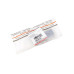 Замок дверей для стиральной машины Indesit (ROLD DS88 57000-04 / 57004) - C00105104 / 814490095 / 148ID03