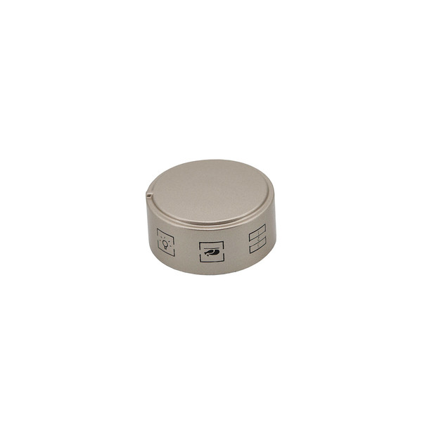 Ручка переключателя режимов духовки Indesit - C00114023