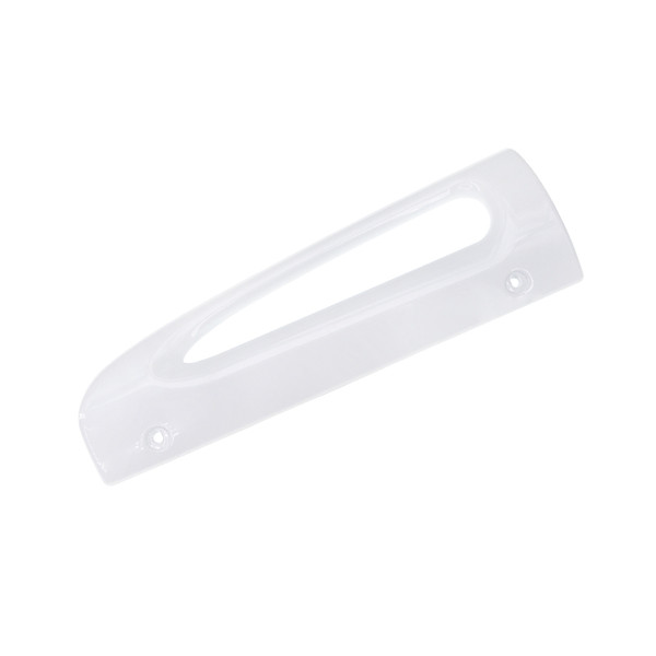 Ручка холодильника Indesit, Stinol, вертикальная верхняя - C00857150