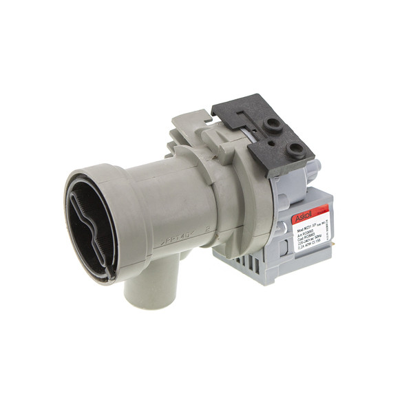 Насос для стиральной машины Whirlpool AWG 052/02 (Plaset 48914/61147, 34W / Askoll M231XP, 40W) - 481936018203 / 481981728889
