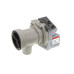 Насос для стиральной машины Whirlpool AWG 052/02 (Plaset 48914/61147, 34W / Askoll M231XP, 40W) - 481936018203 / 481981728889