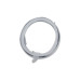 Резина люка для стиральной машины Bosch, Siemens - 00680768 / 00680405 / 117SI11