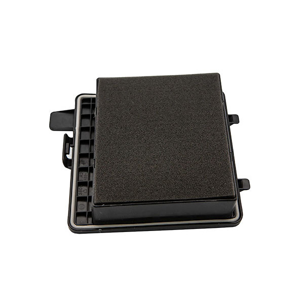 Фільтр HEPA+мікрофільтр для пилососа Zelmer - 601201.0128 / ZVCA265S / 00794059 (в пакеті)