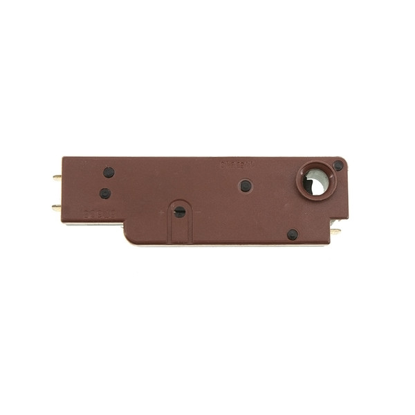 Замок дверей для стиральной машины Ardo, Whirlpool, 2 язычка (ROLD DS 88/T3 57608) - 148IG18 / 481981729455