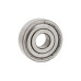 Подшипник SKF 629 ZZ (без упаковки)