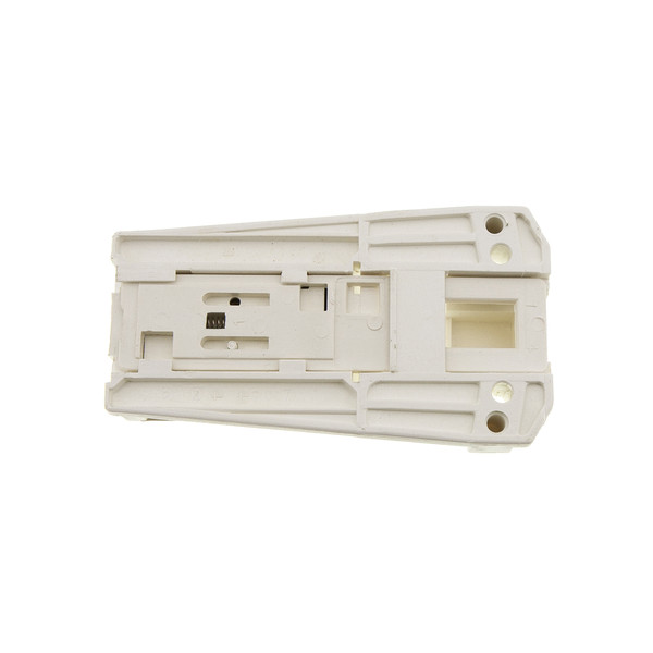 Замок дверей для стиральной машины Whirlpool (B20A2 / Scarico MC 20/A1) - 481969018108 / 481969018123