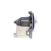 Насос универсальный (катушка) Askoll M108 292050 / Cod.39 83 71, 25W, под три самореза - 398371 / 547364