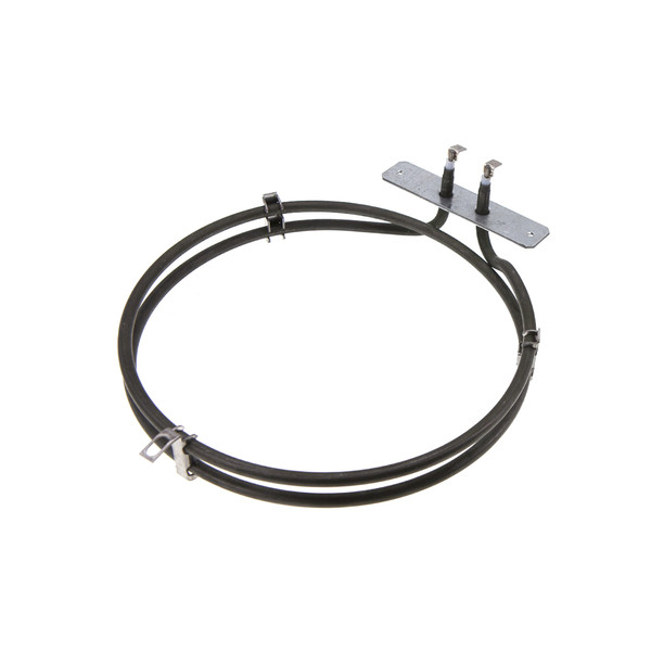 ТЭН конвекции для духовки Bompani, 2050W (196 мм) - RE1033 / 31694701 / 00203188