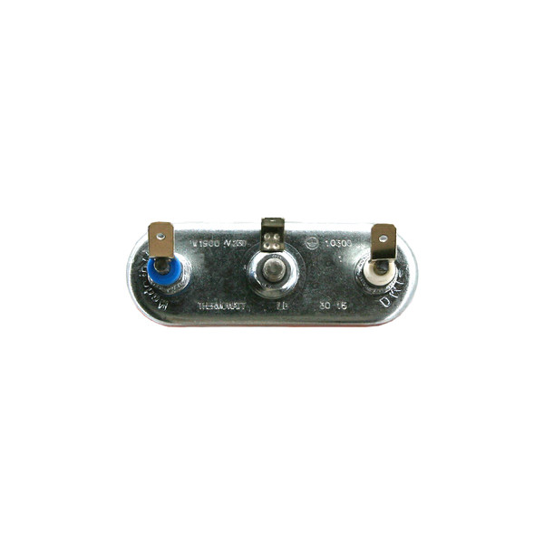 ТЭН 1900W L=155 мм для стиральной машины Ardo, загнутый (Thermowatt 10300) - 524010300 / 524010301 / 651016488 / 159AK03