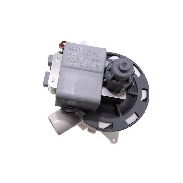Насос для стиральной машины Beko (HANYU B20-6A01, 30W) - 2880400600