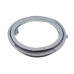 Резина люка для стиральной машины Ardo, Whirlpool - 404002700 / 651008706 / 481246689019