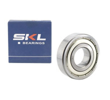 Підшипник SKL 6306 ZZ