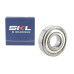 Подшипник SKL 6306 ZZ