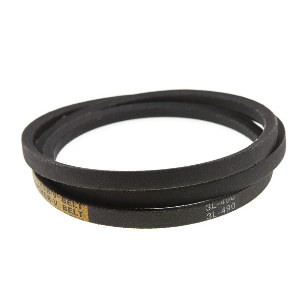 Ремінь 3L490 (Brother-V Belt)