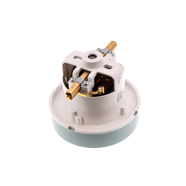 Двигатель LPA HWX-CG53 (1200W, H=121 мм, d=129.5 мм) для пылесоса Moulinex (аналог Ametek E 063200380 / 063200109 / 6210820086)