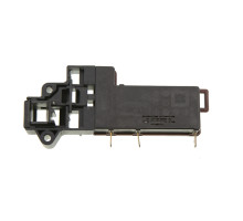 Замок дверей для стиральной машины Candy, Hoover (ROLD DS 88 57077-22) - 92742873 / 92122191 / 6511125 / 148CY03