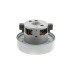 Двигатель пылесоса Samsung VCM-HD110 (VC07W0342AF18) 1800W (Китай)