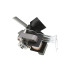 Вентилятор системы No Frost для холодильника (Fergas Cod. 250005, 220V, 18W)