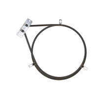 ТЭН конвекции для духовки Ariston, 2000W (190 мм) - C00016055