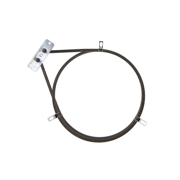 ТЭН конвекции для духовки Ariston, 2000W (190 мм) - C00016055