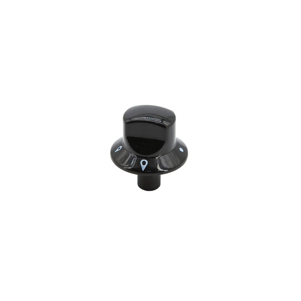 Ручка регулировки для варочной панели Ariston - C00094807