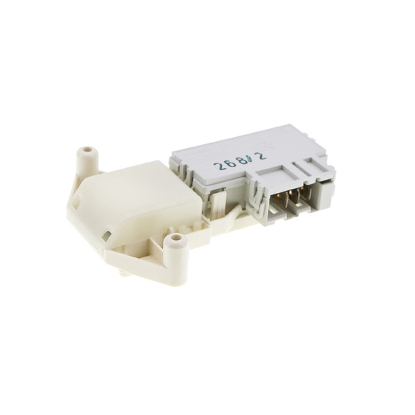 Замок дверей для пральної машини Beko (Bitron T85) - 2004030000 / 148AC06 / INT009AC