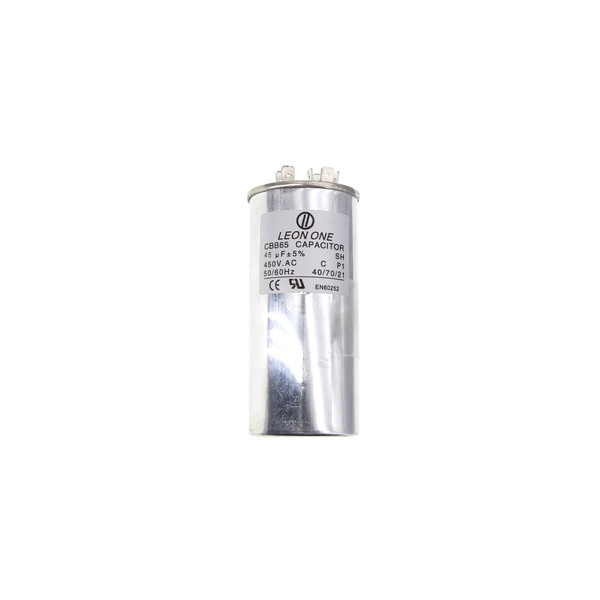 Конденсатор CBB65 45 мкФ 450V (Leon One)