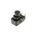 Кнопка питания пылесоса Ракета КМ-12 (250V, 6A)