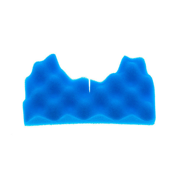 Фільтр для пилососа Samsung SC43xx, синій малий - DJ97-00846A