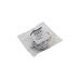 Замок дверей для стиральной машины Indesit, Ariston (Bitron DL-S2 0673) - C00254755 / 160026094 / 148ID03 (оригинальная упаковка)