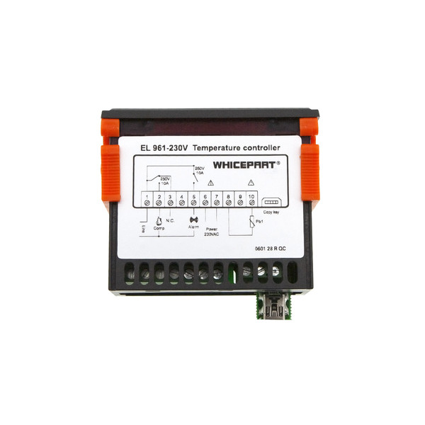 Контроллер Whicepart EL 961