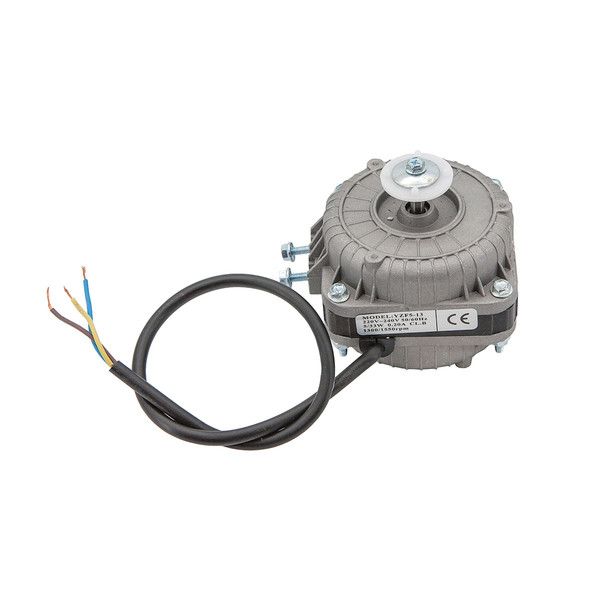 Двигатель обдува Whicepart RF27D01 YZF5-13 (5/33W, 1300/1550 rpm)