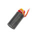 Конденсатор CBB60 9+3 мкФ, 450V двойной (Leon One)