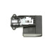Замок дверей для стиральной машины Zanussi (Bitron T85 626) - 126060702 / 1260607047
