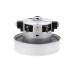 Двигатель пылесоса Samsung VCM-K50HUAB (1560W, H=106 мм, без бортика) - DJ31-00007S (оригинал)