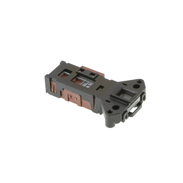 Замок дверей для стиральной машины Siemens, Gorenje, LG (DA series) - 00069639 / 148SI03 (неоригинал)