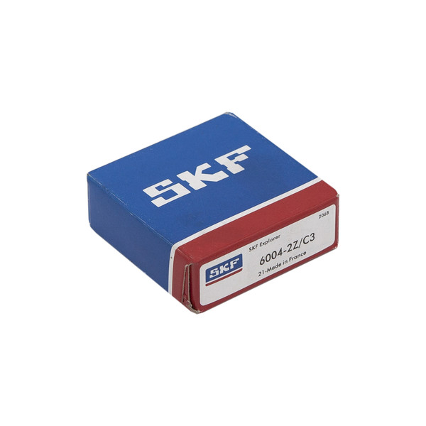 Підшипник SKF 6004 ZZ
