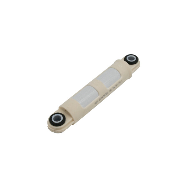 Амортизатор для стиральной машины Electrolux, Zanussi, 80N (отв. 11 мм, L=165 мм) - 379430301