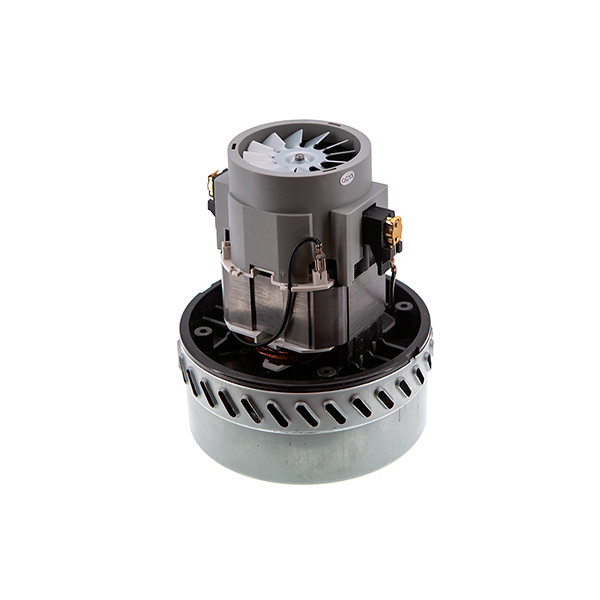 Двигатель LPA HWX-CG25 176mm (H=176 мм, d=143 мм, 1400W), для моющего пылесоса Makita, двухстадийный