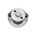 Двигатель пылесоса Samsung VCM-K70GUAA (1800W, H=120 мм) - DJ31-00067P (оригинал)