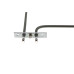 ТЕН для духовки Electrolux, Zanussi, 950W - RE0099