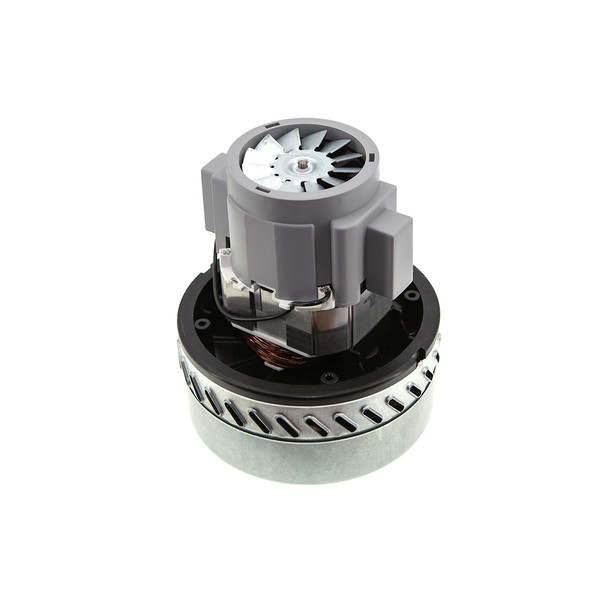 Двигун миючого пилососа Ametek 1000W, H=168, сірий - 061300501 (6110930135) / VAC003UN