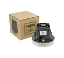 Двигатель пылесоса Philips FL-AC-1500W (VC07W70 / VC07W1562CF) (Китай)